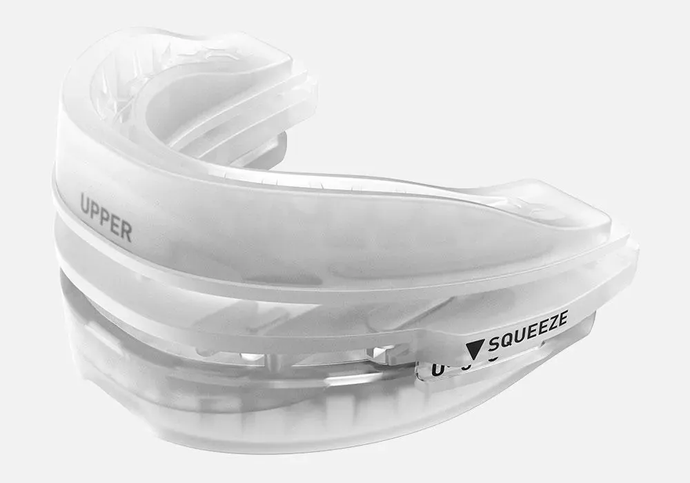 SnoreRx Anti-Snoring Mouthguard